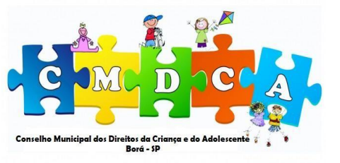 Logo da entidade CMDCA - PREFEITURA MUNICIPAL…