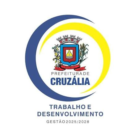 PREFEITURA MUNICIPAL DE CRUZÁLIA - SP