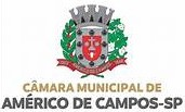 CÂMARA MUNICIPAL DE AMÉRICO DE CAMPOS
