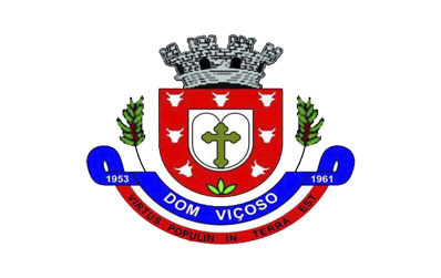 Logo da entidade CÂMARA MUNICIPAL DE DOM…