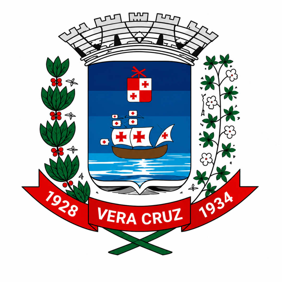 PREFEITURA MUNICIPAL DE VERA CRUZ - SP