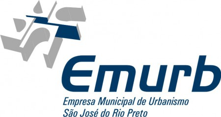Logo da entidade EMPRESA MUNICIPAL DE URBANISMO…