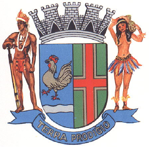 PREFEITURA MUNICIPAL DE IACRI - SP
