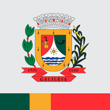 Logo da entidade PREFEITURA MUNICIPAL DE…