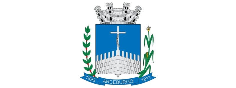Logo da entidade CAMARA MUNICIPAL DE ARCERBURGO…