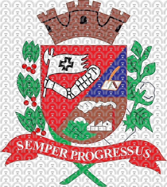 Logo da entidade PREFEITURA MUNICIPAL DE…