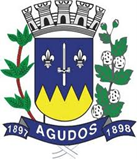 PREFEITURA MUNICIPAL DE AGUDOS