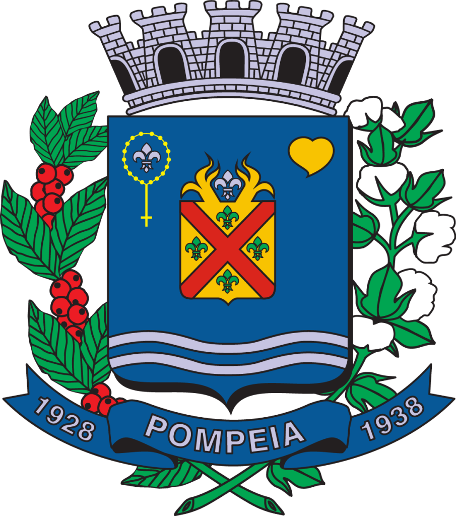 CÂMARA MUNICIPAL DE POMPÉIA-SP